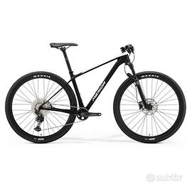 Mountain Bike Merida BIG.NINE 3000