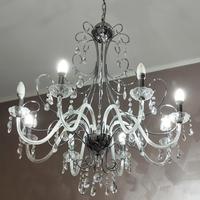 Lampadario a soffitto 