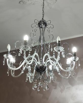 Lampadario a soffitto 