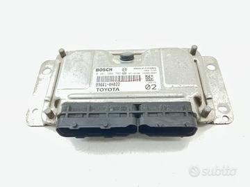 1KRFE CENTRALINA MOTORE TOYOTA Aygo 2° Serie 1.0