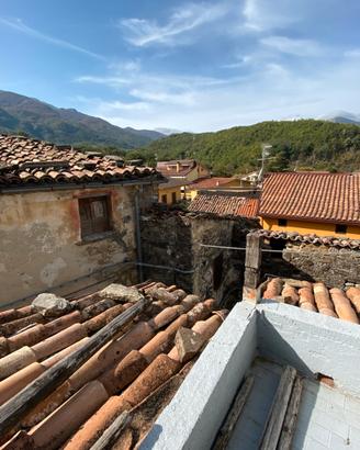 Casa indipendente