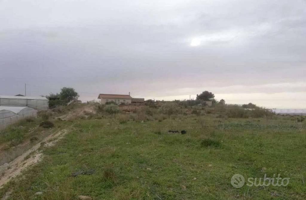 Immobile in asta di 2800 m² a Santa Croce Camerina - Vista 4