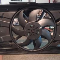 ventola raffreddamento DASIS 