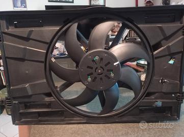 ventola raffreddamento DASIS 