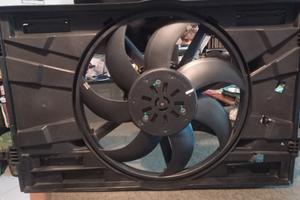 ventola raffreddamento DASIS 