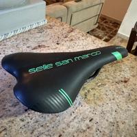 Sella San Marco monza