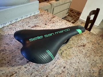 Sella San Marco monza