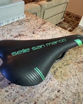 Sella San Marco monza
