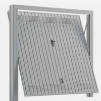 Porta per Garage