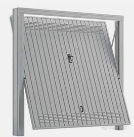 Porta per Garage