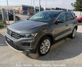 Volkswagen T-Roc 2.0 TDI DSG 4MOTION Advanced...