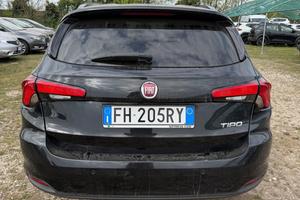 FIAT TIPO SW 1.6 MJT - EURO 6 B - NEOPATENTATI