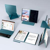 Yoga Book 9i Gen 9 (13" Intel)