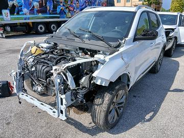 DR MOTOR DR 4.0 1.5 Bi-Fuel GPL