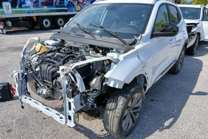 DR MOTOR DR 4.0 1.5 Bi-Fuel GPL