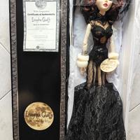 Tonner 25th Anniversary Evangeline Ghastly