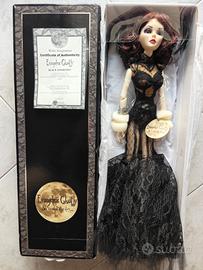 Tonner 25th Anniversary Evangeline Ghastly