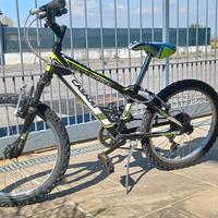 Bici da bambino dai 7 anni +