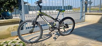 Bici da bambino dai 7 anni +