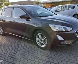 FORD Focus 1.5 TDCi SeS SW ST Line UNICO PROPRI