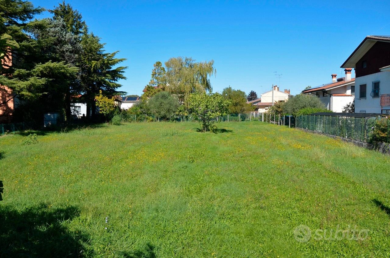 San canzian d'isonzo: terreno edificabile - Altro