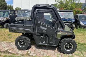 POLARIS Ranger RZR 800 E 800 e