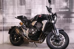 Honda CB 1000 R Neo Cafè