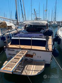 Storebro 34 royal cruiser