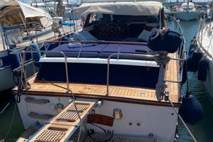 Storebro 34 royal cruiser