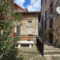 CASA SEMINDIPENDENTE A FIUGGI