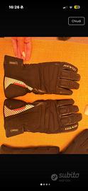 Guanti moto invernali revit taglia XL