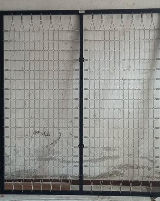 Rete letto matrimoniale