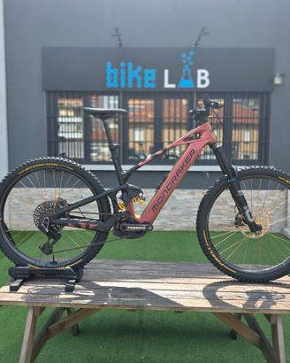MONDRAKER Crafty XR 2025 ML – CARBON DREAM BUILD