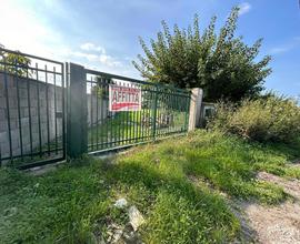 Terreno Agricolo Barcellona Pozzo di Gotto