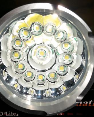 Torcia  Led 