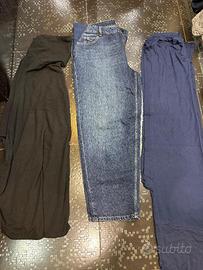 abbigliamento e accessori