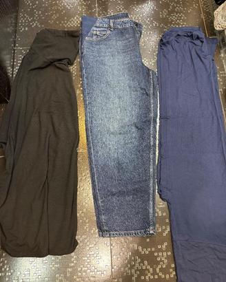 abbigliamento e accessori