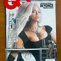 Rivista GQ ITALIA n 279 OTTOBRE 2024