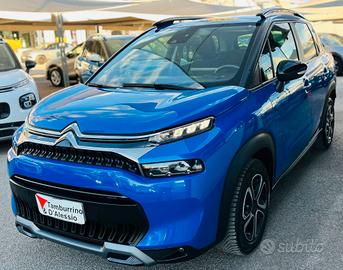 Citroen C3 Aircross BlueHDi 110 S&S Shine