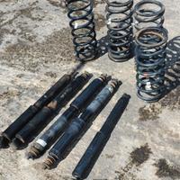 Assetto completo Defender originale