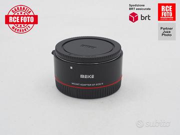 Meike Mount Adapter CANON EF / CANON EOS R (Canon)