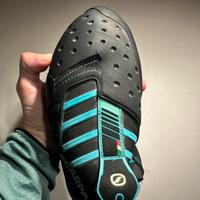 Scarpette arrampicata Scarpa Instinct S