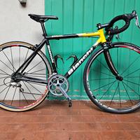 Bianchi M Alloy Pro