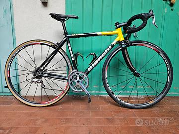 Bianchi M Alloy Pro