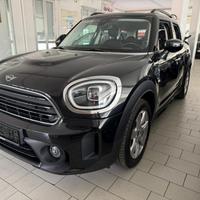 MINI Countryman 1.5 One Classic Countryman