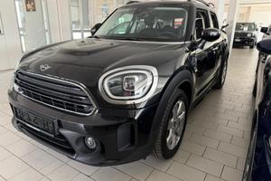 MINI Countryman 1.5 One Classic Countryman