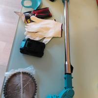 Decespugliatore a Batteria 21V