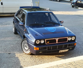 Lancia Delta Integrale Evo 1