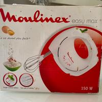 Fruste elettriche MOULINEX Easy Max