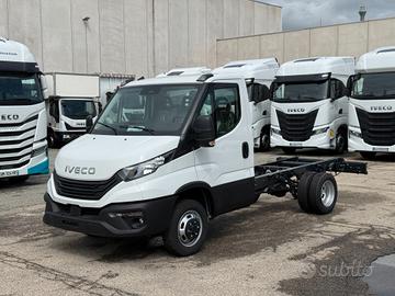2026 IVECO Daily 35-160 3.0cc